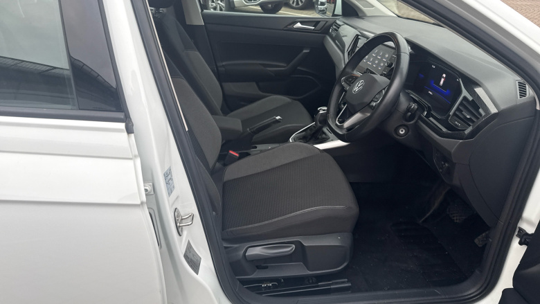 Volkswagen Polo 1.0 TSI Life 5dr DSG Petrol Hatchback